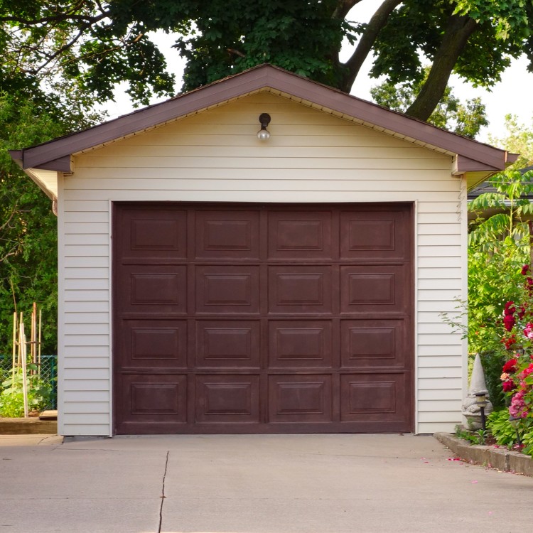 Construction in Porterville, CA