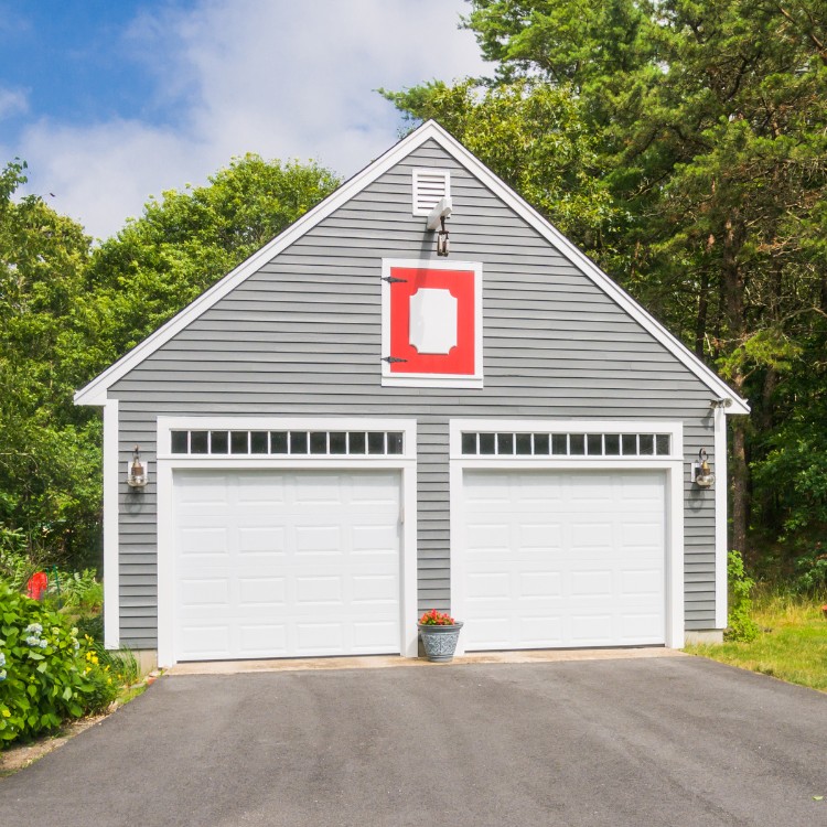 Construction in Porterville, CA